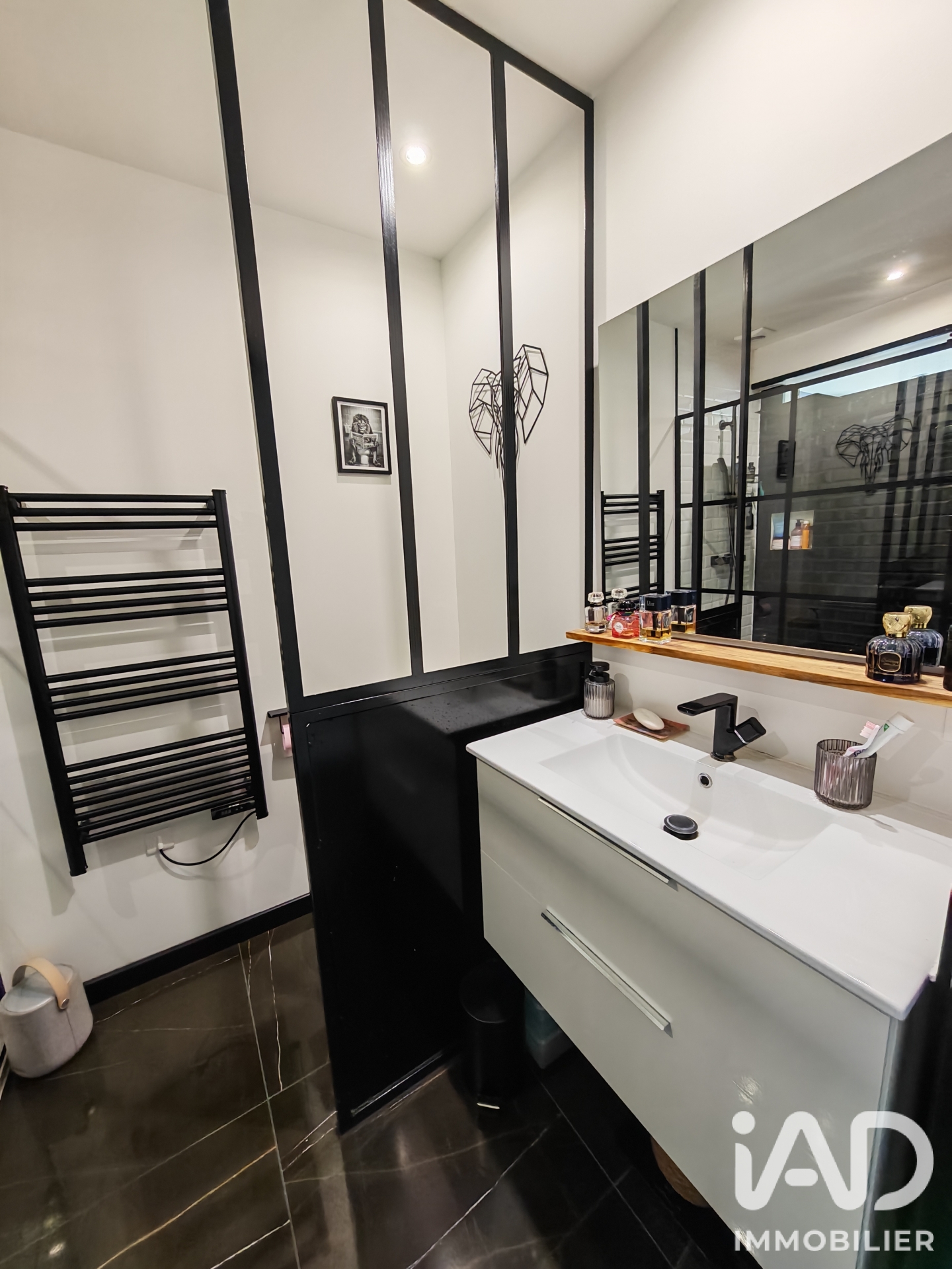 Vente maison à Saint-Cyprien (66750) : maison 3 pièces 51 m² - 2111564 — 10