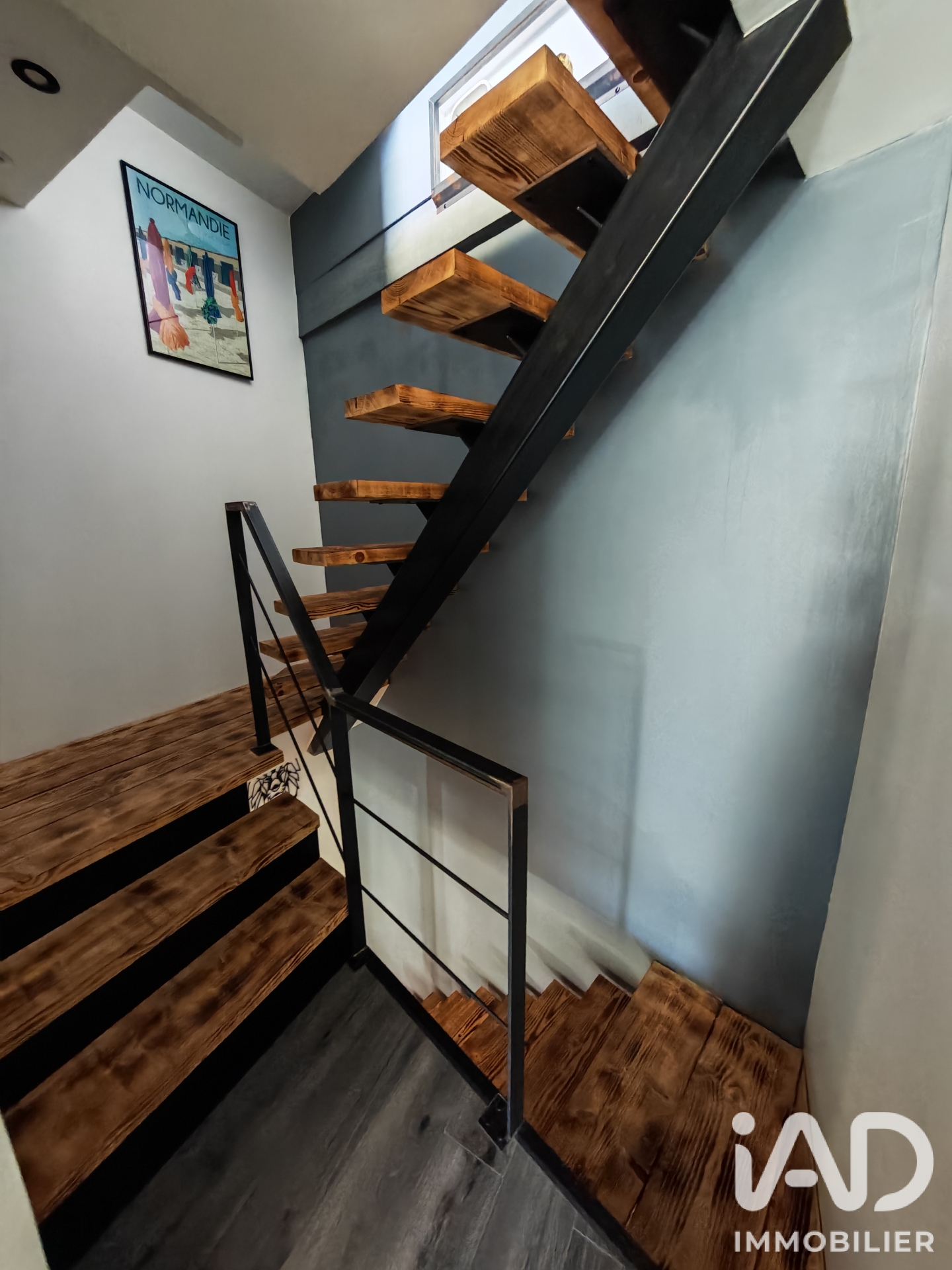 Vente maison à Saint-Cyprien (66750) : maison 3 pièces 51 m² - 2111564 — 5
