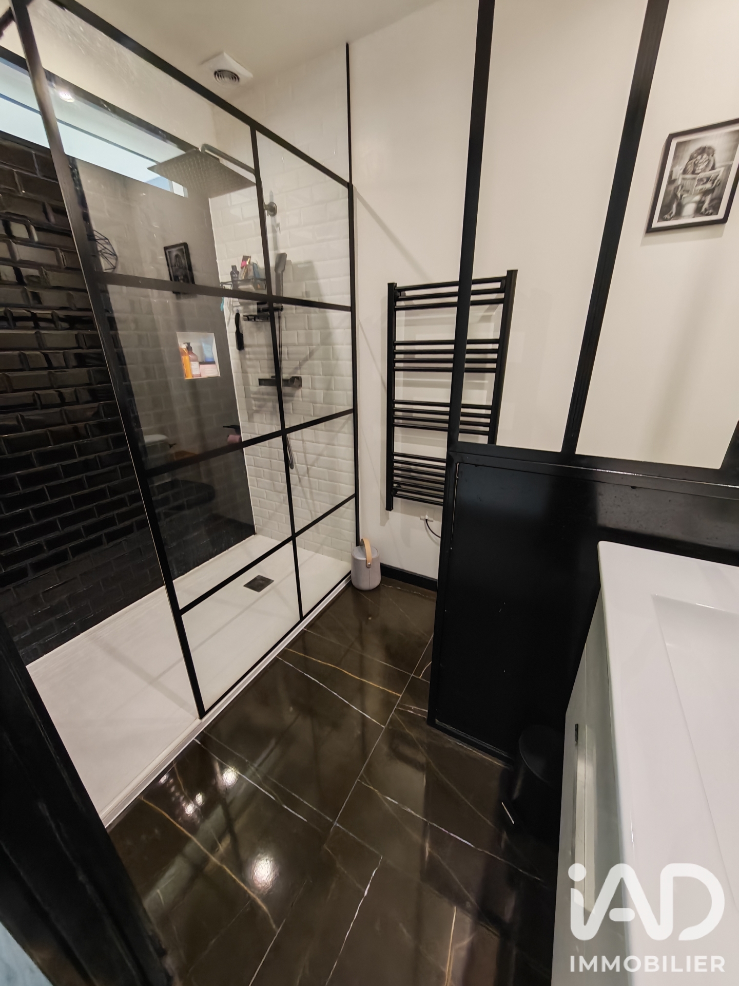 Vente maison à Saint-Cyprien (66750) : maison 3 pièces 51 m² - 2111564 — 9