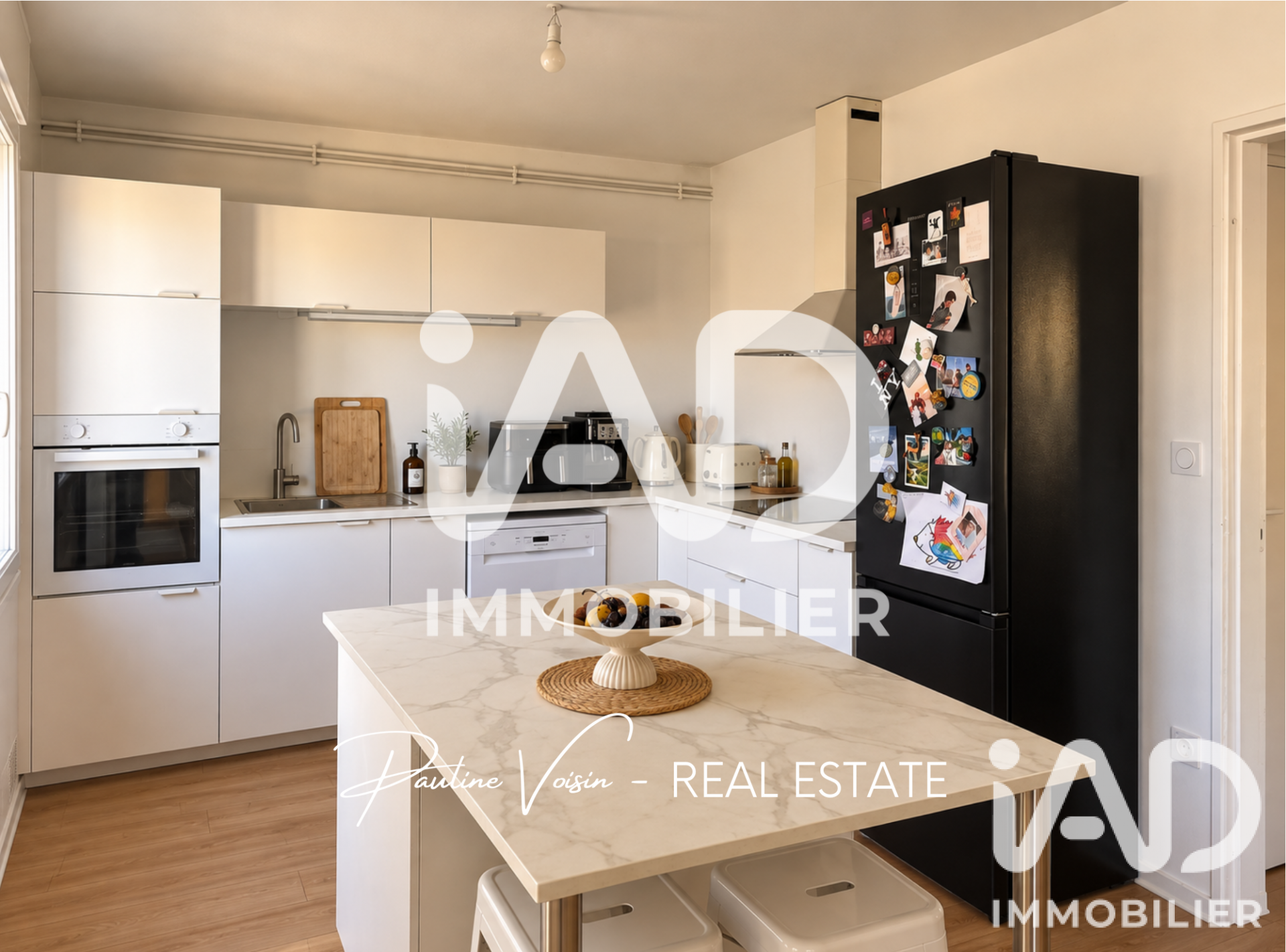 Vente maison à Le Taillan-Médoc (33320) : maison 4 pièces 100 m² - 2111415 — 6