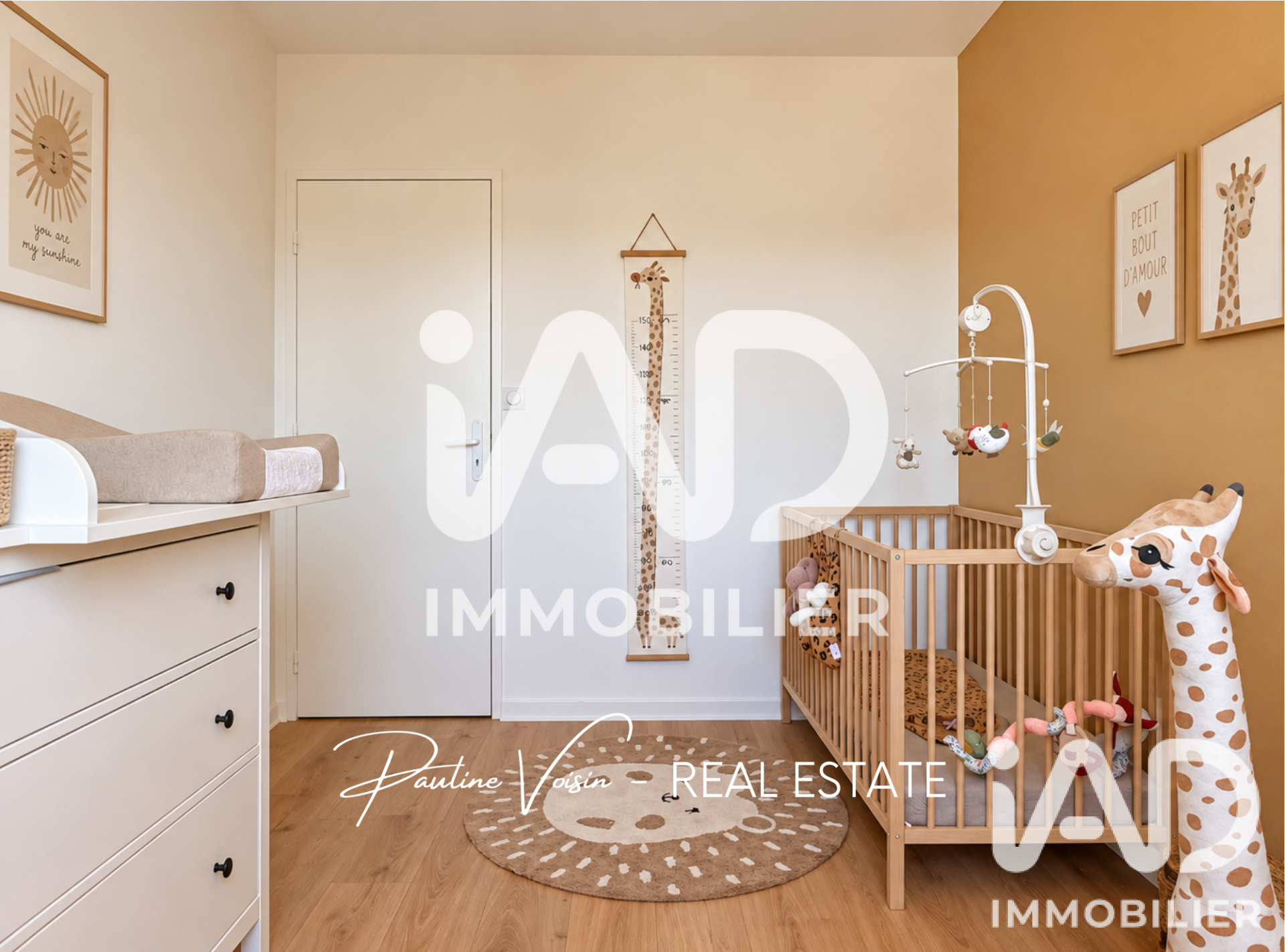 Vente maison à Le Taillan-Médoc (33320) : maison 4 pièces 100 m² - 2111415 — 8