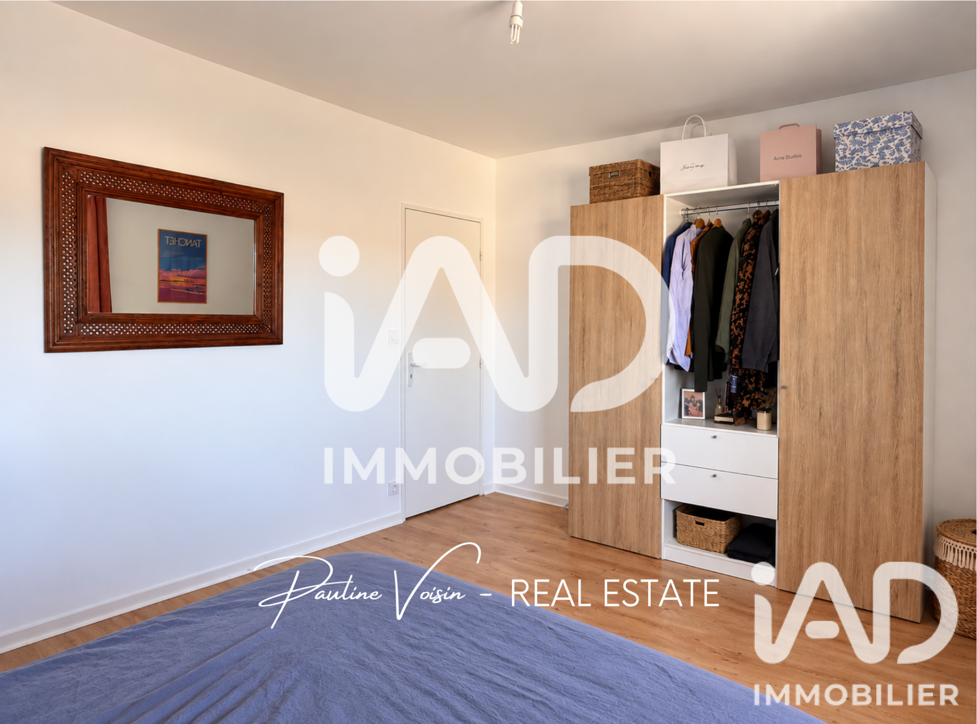 Vente maison à Le Taillan-Médoc (33320) : maison 4 pièces 100 m² - 2111415 — 10