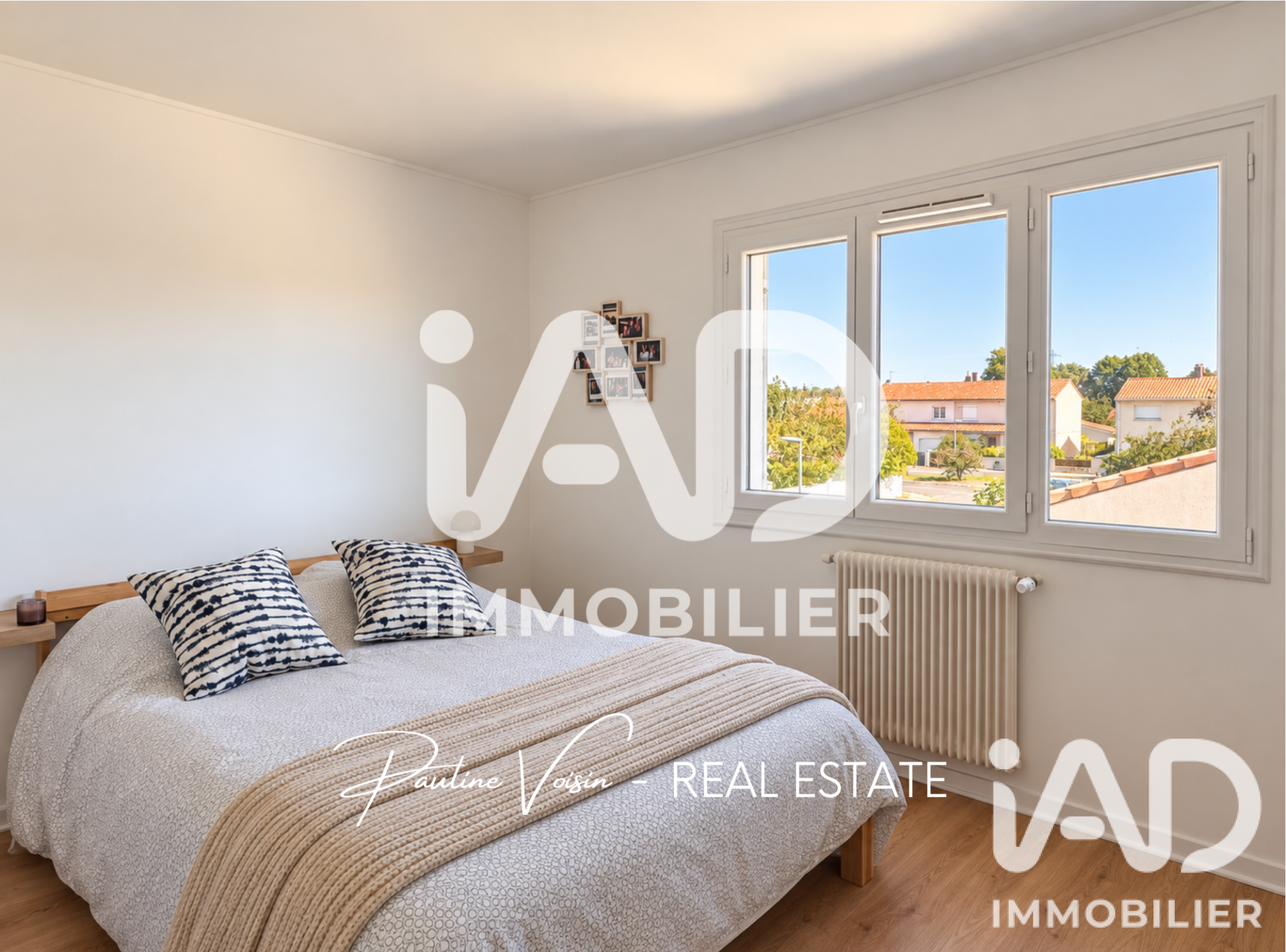 Vente maison à Le Taillan-Médoc (33320) : maison 4 pièces 100 m² - 2111415 — 11