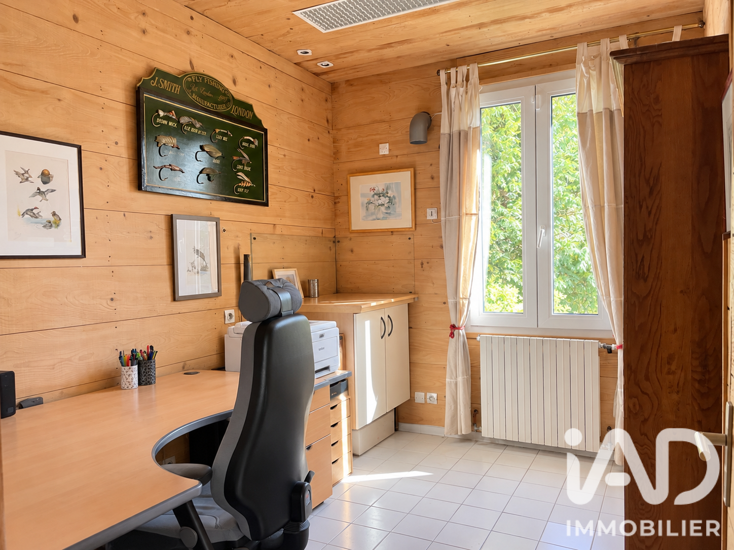 Vente maison à Choisy-au-Bac (60750) : maison 9 pièces 275 m² - 2111295 — 9
