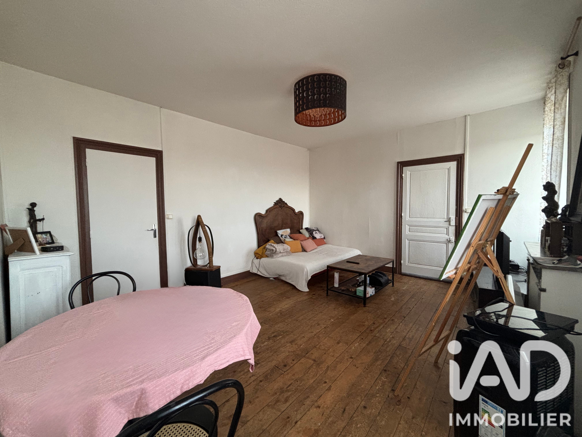 Vente appartement à Chambéon (42110) : appartement 5 pièces 125 m² - 2111629 — 4