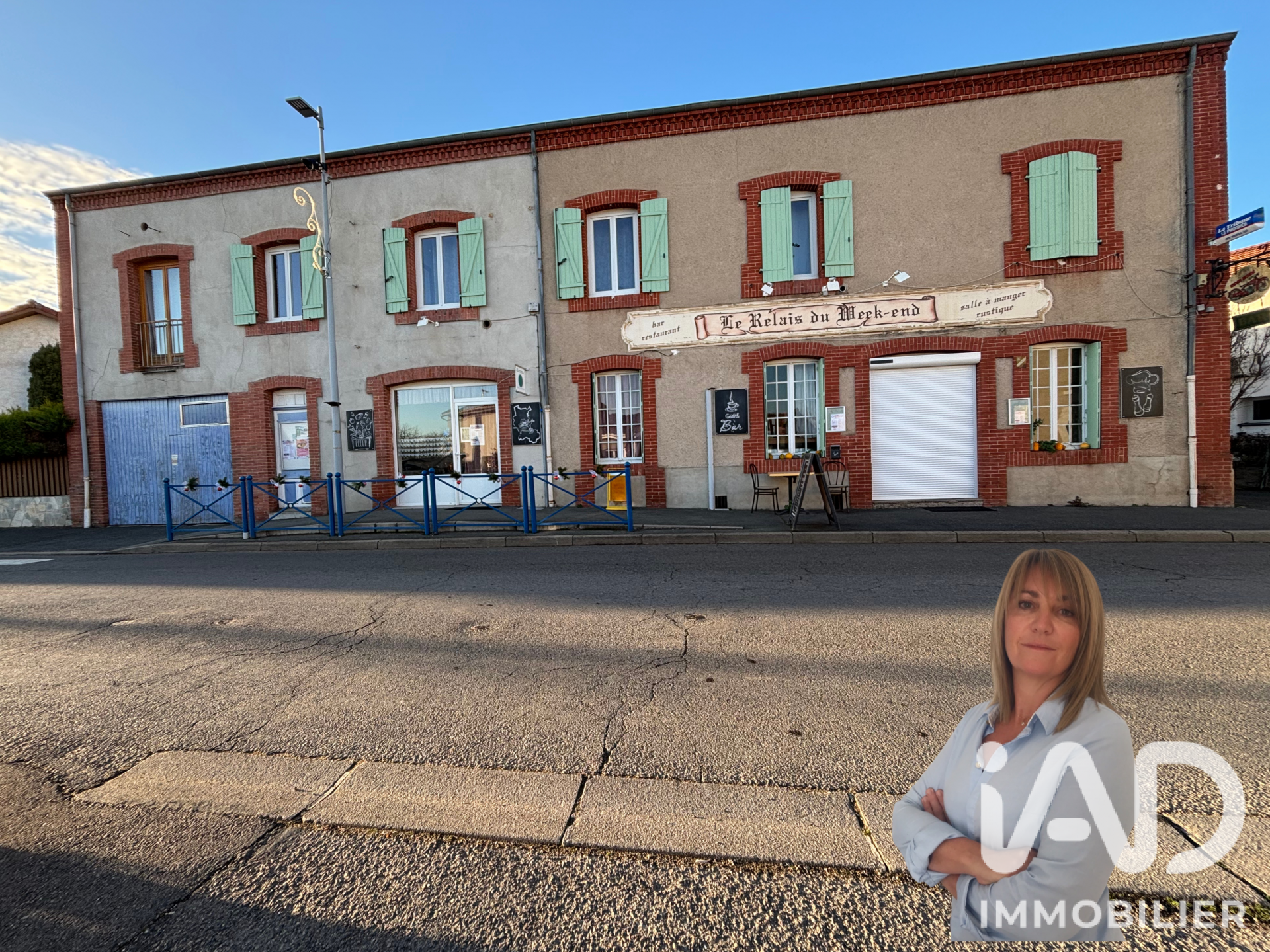 Vente appartement à Chambéon (42110) : appartement 5 pièces 125 m² - 2111629 — 8