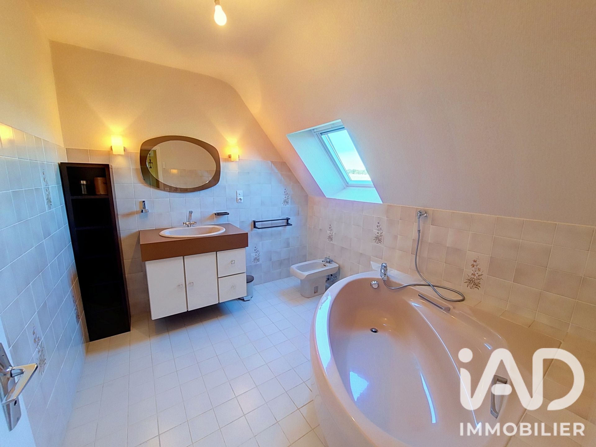 Vente maison à Concarneau (29900) : maison traditionnelle 6 pièces 162 m² - 2111219 — 15