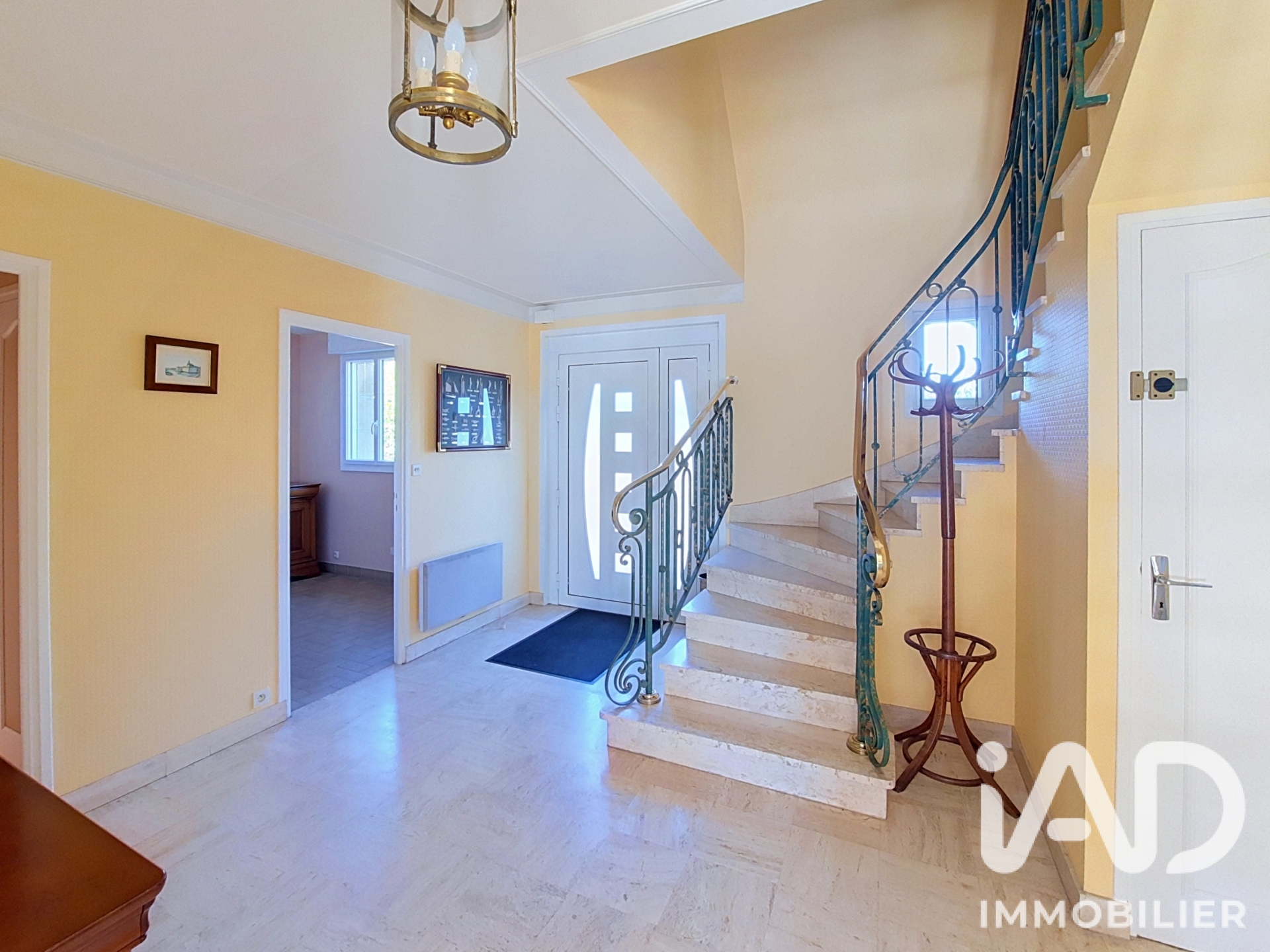 Vente maison à Concarneau (29900) : maison traditionnelle 6 pièces 162 m² - 2111219 — 6