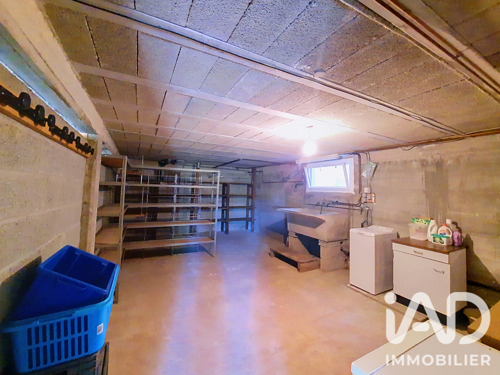 Vente maison à Concarneau (29900) : maison traditionnelle 6 pièces 162 m² - 2111219 — 19