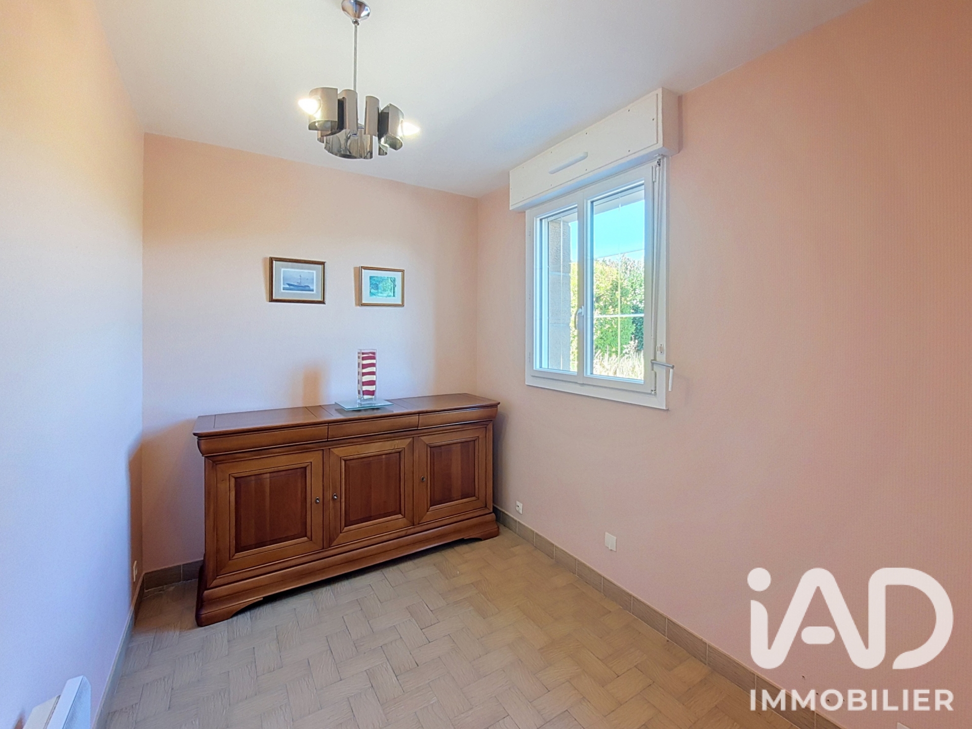 Vente maison à Concarneau (29900) : maison traditionnelle 6 pièces 162 m² - 2111219 — 10