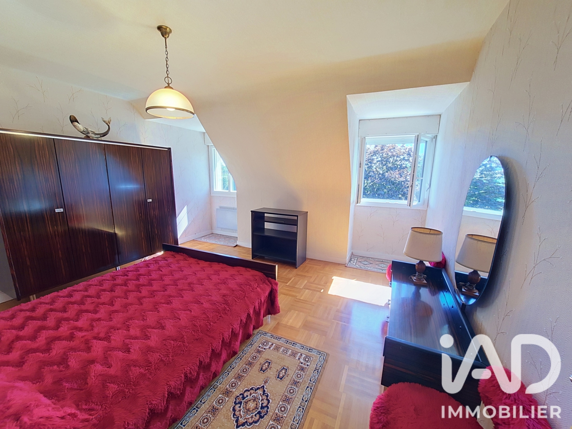 Vente maison à Concarneau (29900) : maison traditionnelle 6 pièces 162 m² - 2111219 — 14