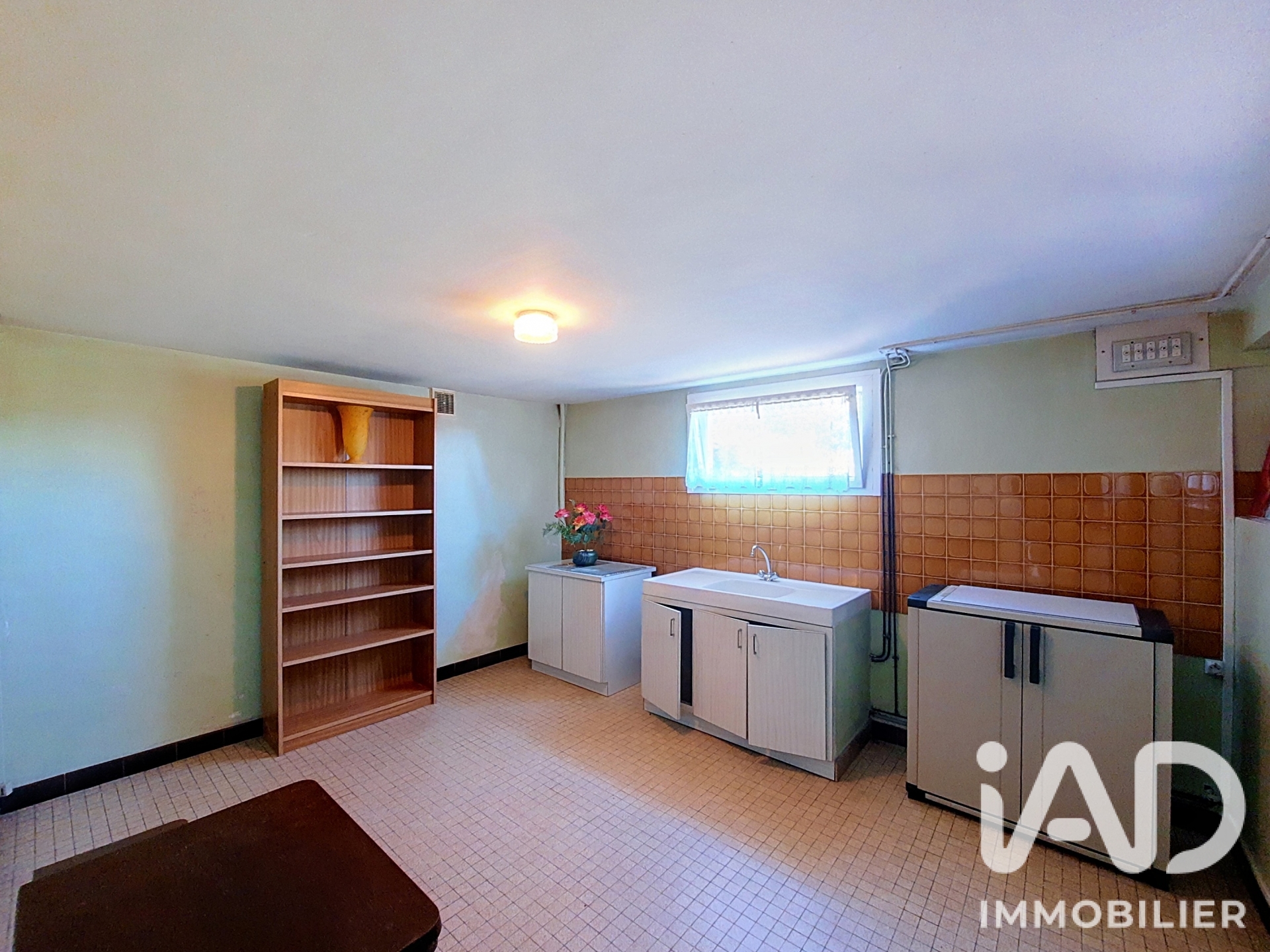 Vente maison à Concarneau (29900) : maison traditionnelle 6 pièces 162 m² - 2111219 — 20