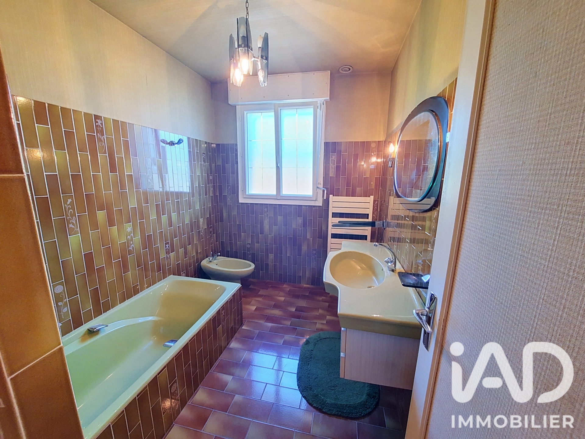 Vente maison à Concarneau (29900) : maison traditionnelle 6 pièces 162 m² - 2111219 — 11