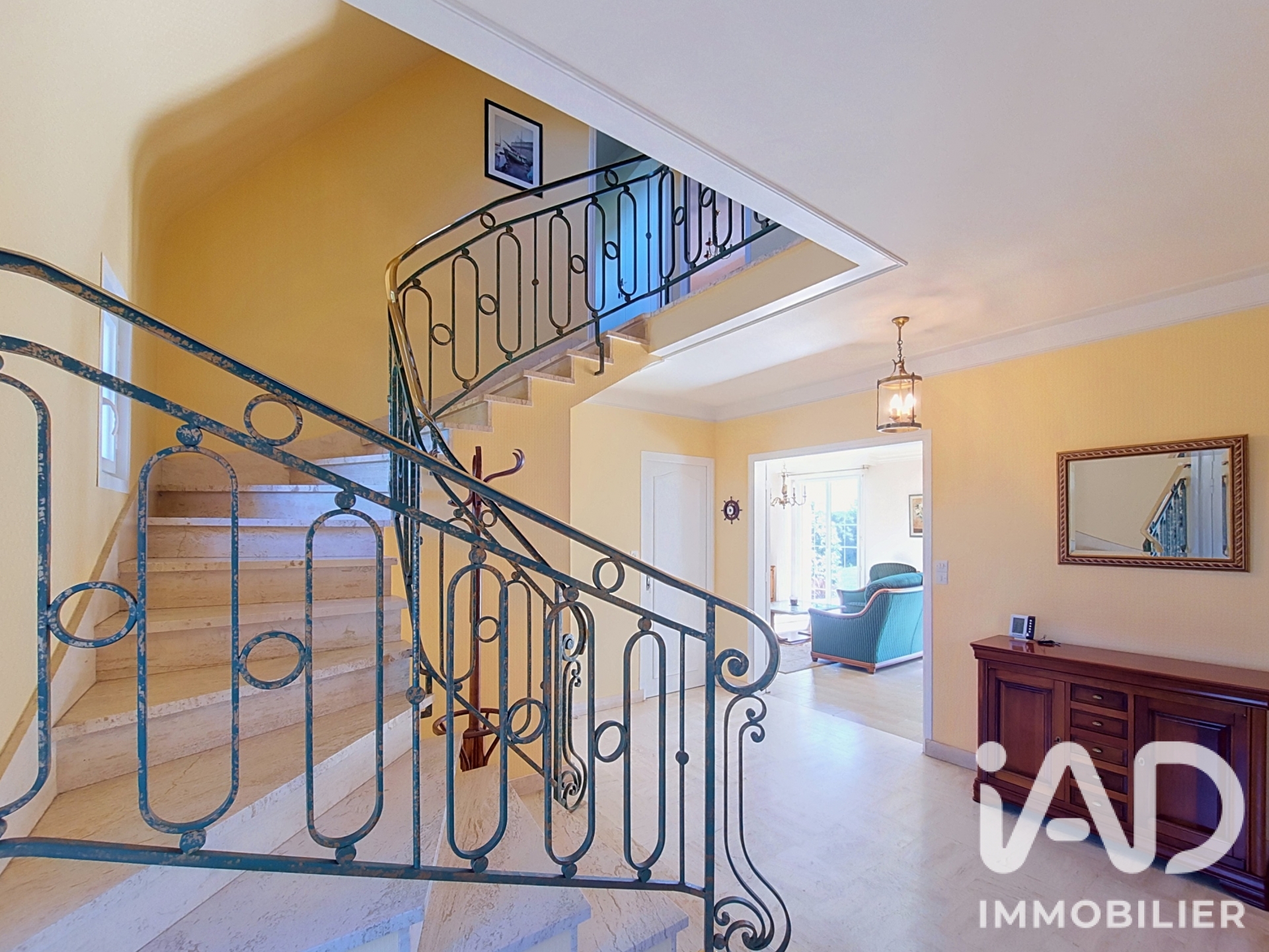 Vente maison à Concarneau (29900) : maison traditionnelle 6 pièces 162 m² - 2111219 — 7