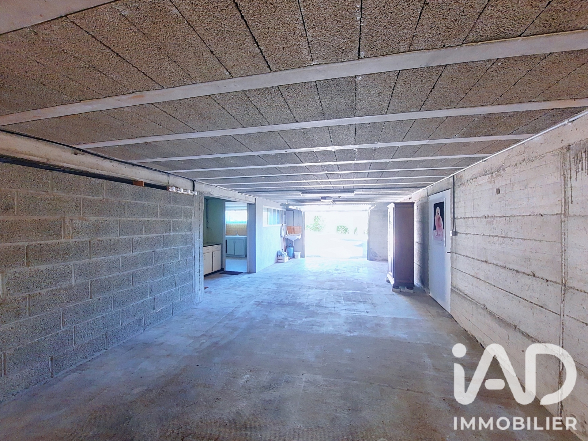 Vente maison à Concarneau (29900) : maison traditionnelle 6 pièces 162 m² - 2111219 — 21