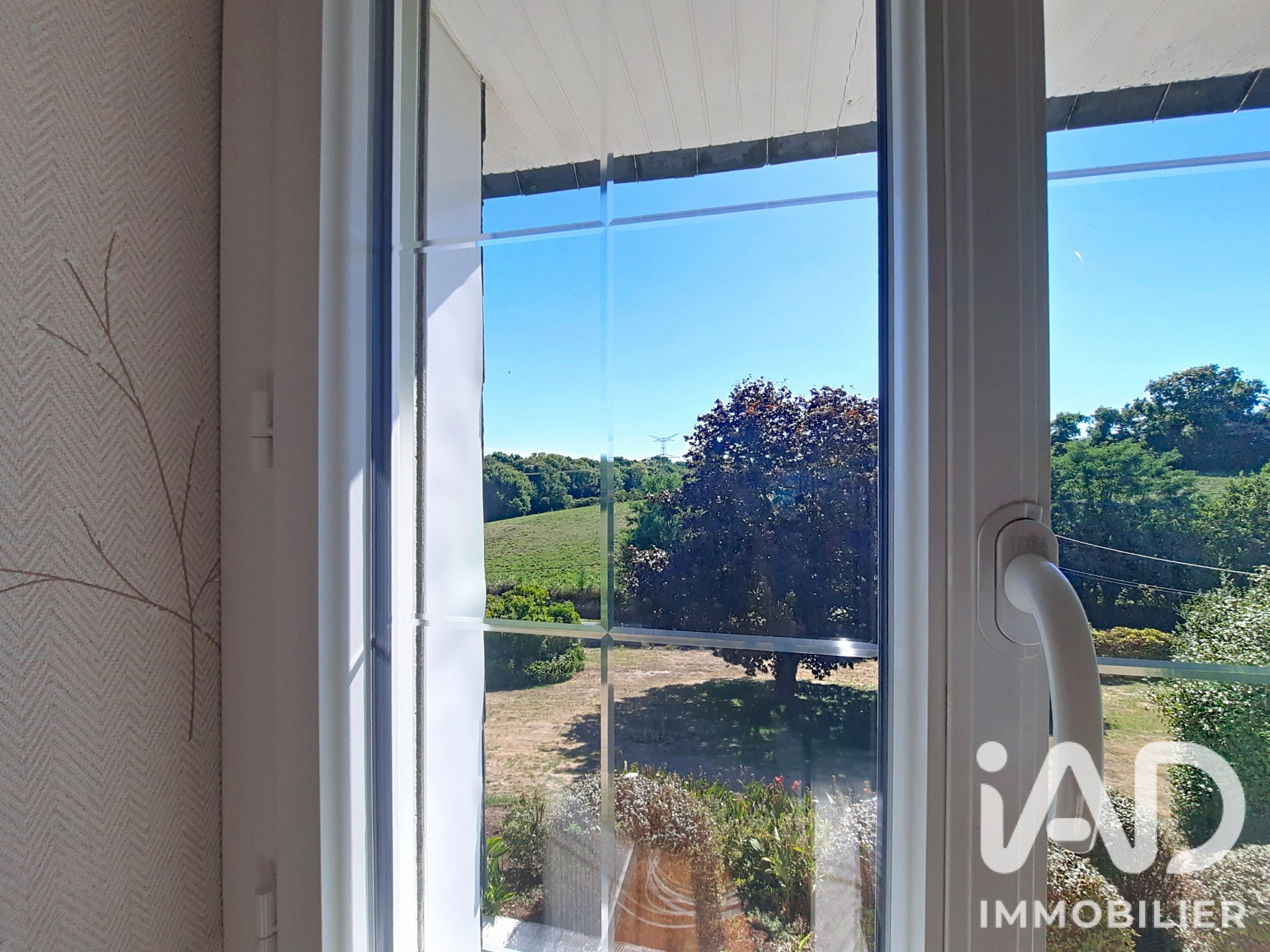Vente maison à Concarneau (29900) : maison traditionnelle 6 pièces 162 m² - 2111219 — 13
