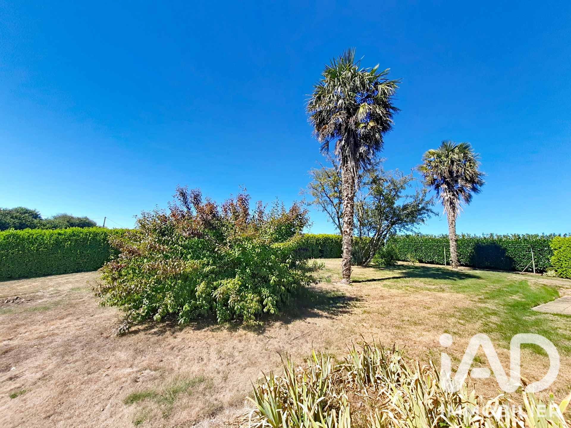 Vente maison à Concarneau (29900) : maison traditionnelle 6 pièces 162 m² - 2111219 — 24
