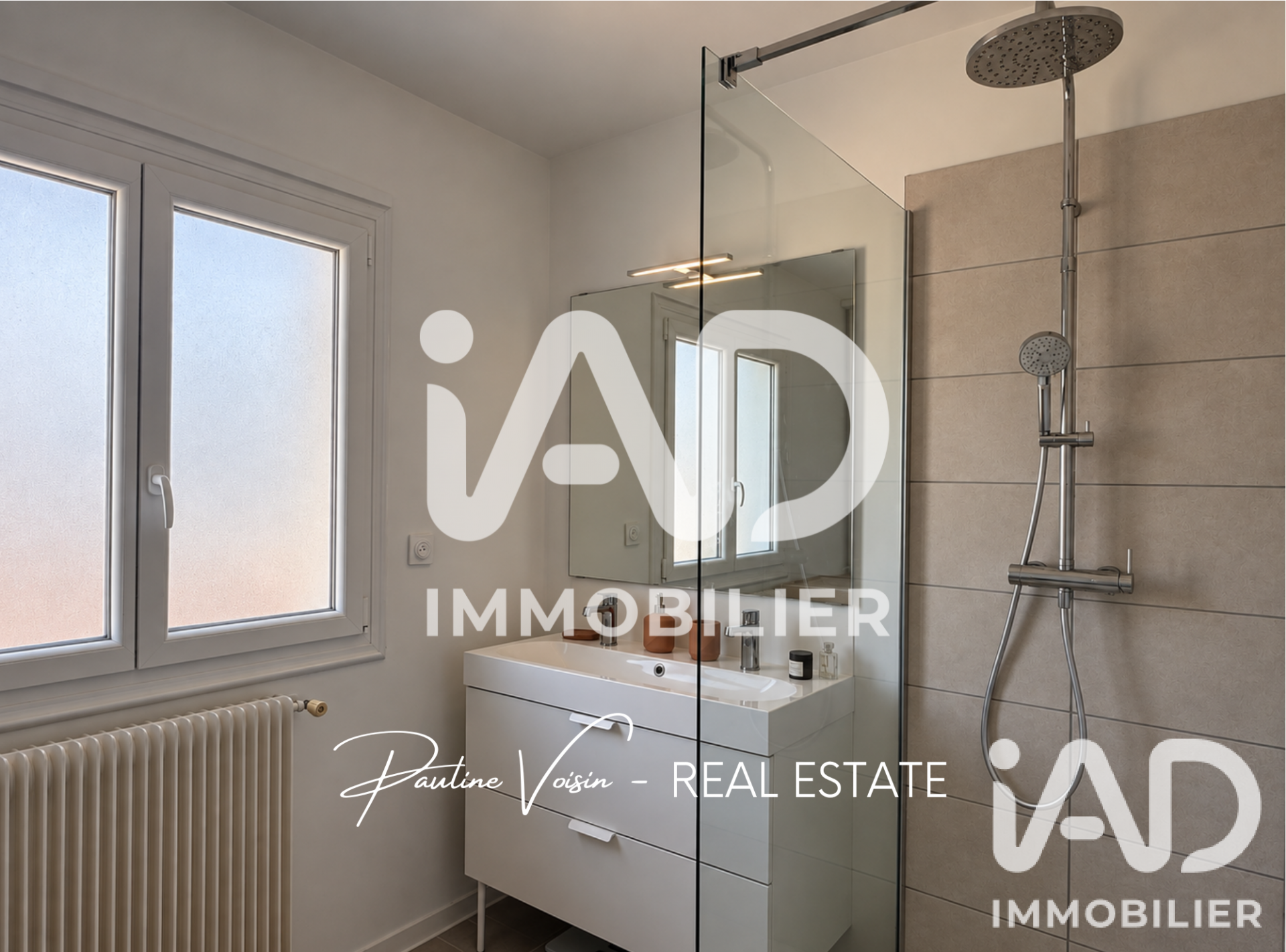 Vente maison à Le Taillan-Médoc (33320) : maison 4 pièces 100 m² - 2111415 — 12