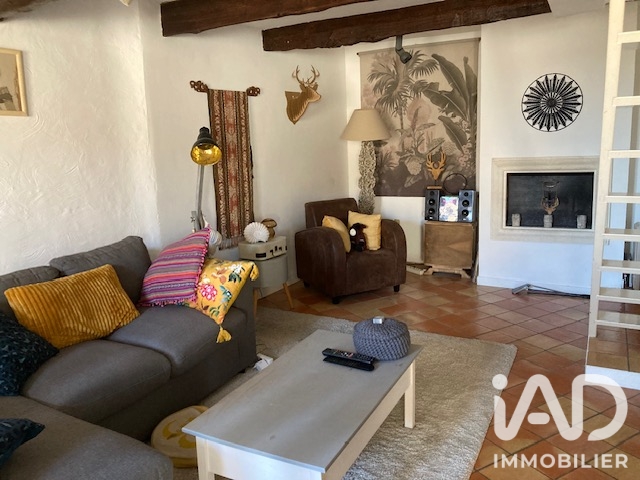 Vente maison à Pertuis (84120) : maison de ville 4 pièces 87 m² - 2111841 — 5