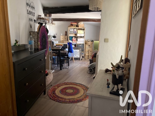 Vente maison à Pertuis (84120) : maison de ville 4 pièces 87 m² - 2111841 — 15
