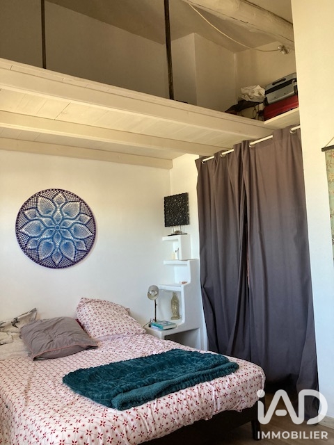 Vente maison à Pertuis (84120) : maison de ville 4 pièces 87 m² - 2111841 — 9