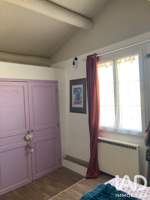 Vente maison à Pertuis (84120) : maison de ville 4 pièces 87 m² - 2111841 — 10