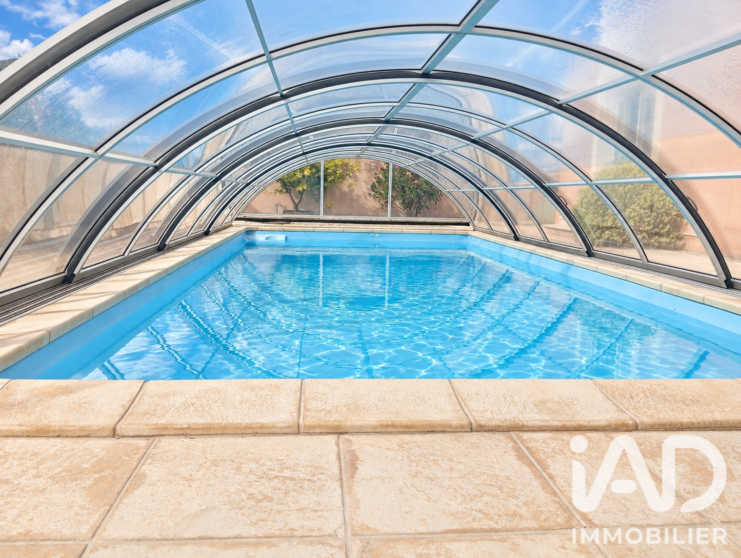 Vente maison à Buis-les-Baronnies (26170) : maison traditionnelle 5 pièces 116 m² - 2107531 — 5