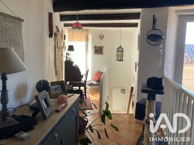 Vente maison à Pertuis (84120) : maison de ville 4 pièces 87 m² - 2111841 — 4