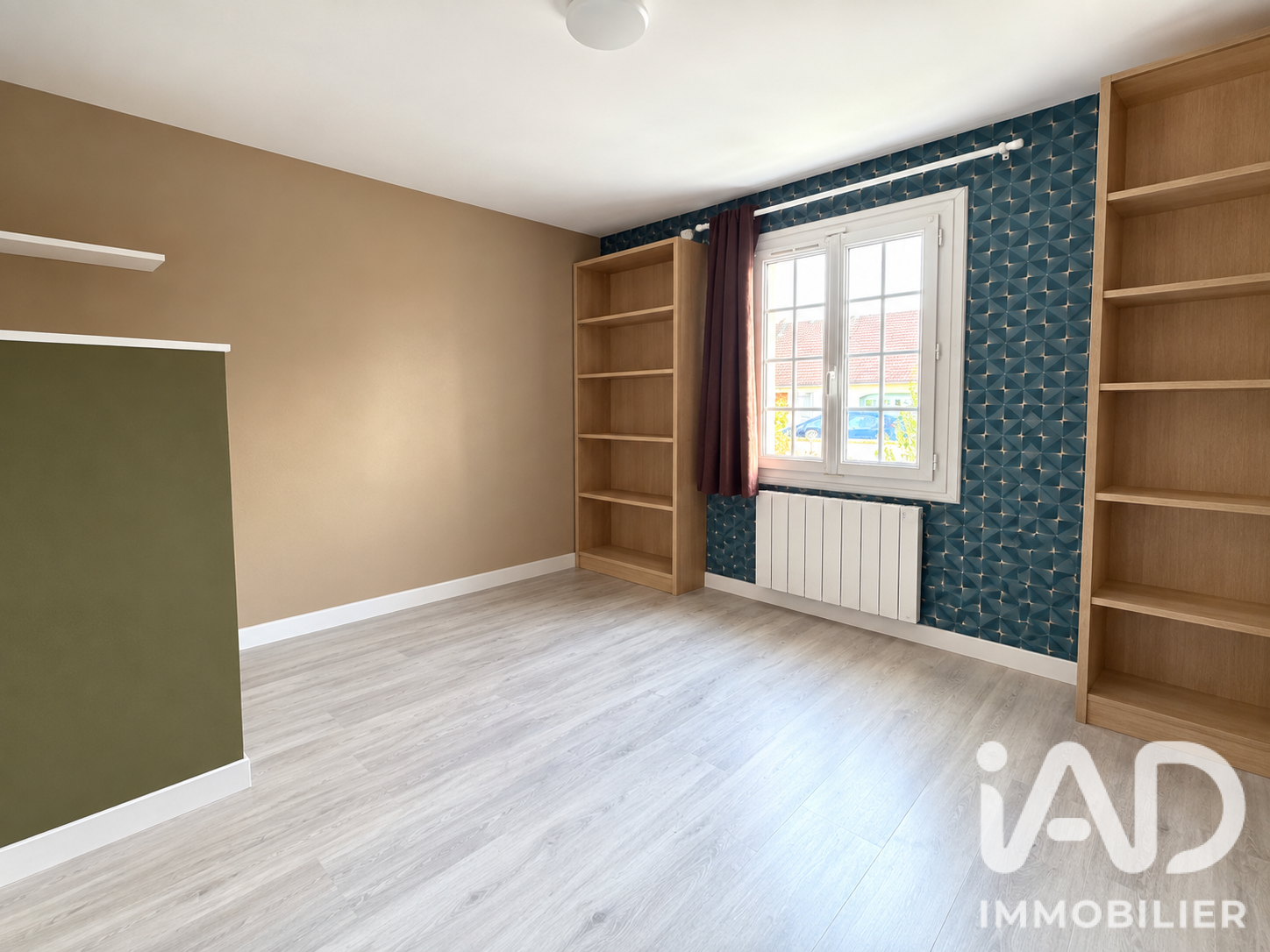 Vente maison à Roëzé-sur-Sarthe (72210) : maison 4 pièces 86 m² - 2111664 — 7