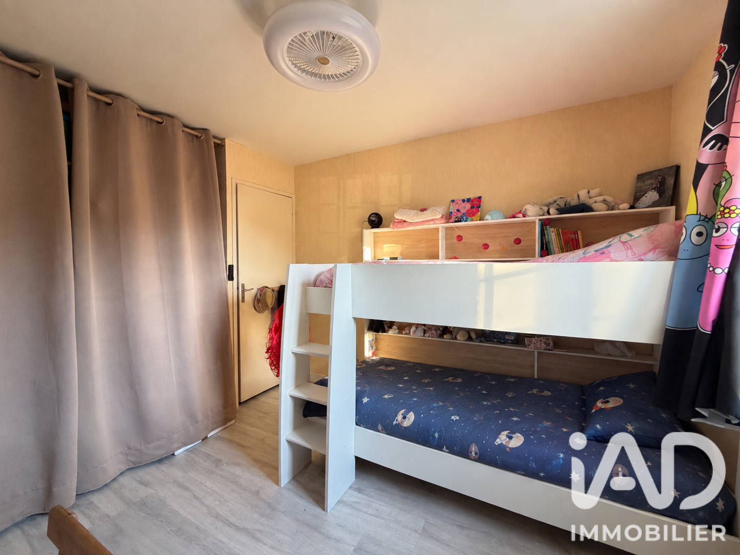 Vente maison à Roëzé-sur-Sarthe (72210) : maison 4 pièces 86 m² - 2111664 — 9