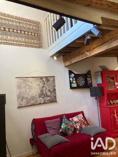 Vente maison à Pertuis (84120) : maison de ville 4 pièces 87 m² - 2111841 — 8