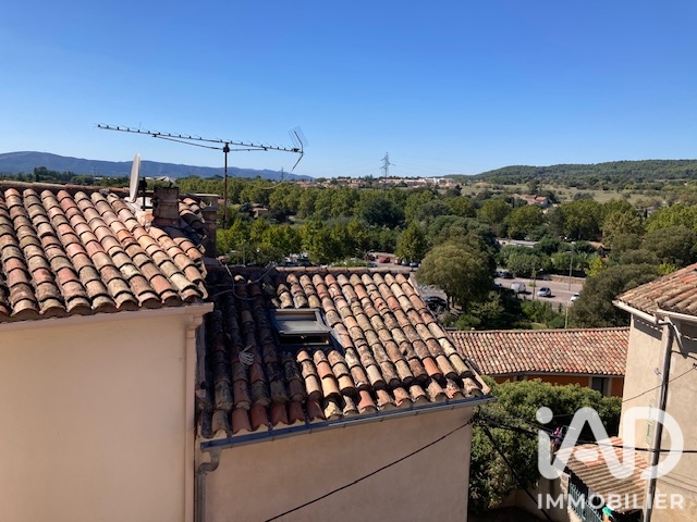 Vente maison à Pertuis (84120) : maison de ville 4 pièces 87 m² - 2111841 — 18