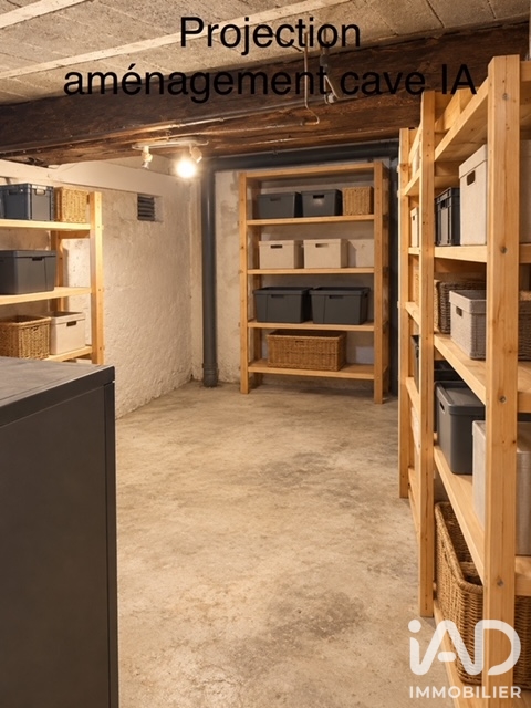 Vente maison à Pertuis (84120) : maison de ville 4 pièces 87 m² - 2111841 — 23