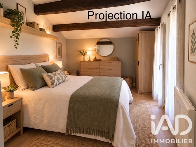 Vente maison à Pertuis (84120) : maison de ville 4 pièces 87 m² - 2111841 — 17