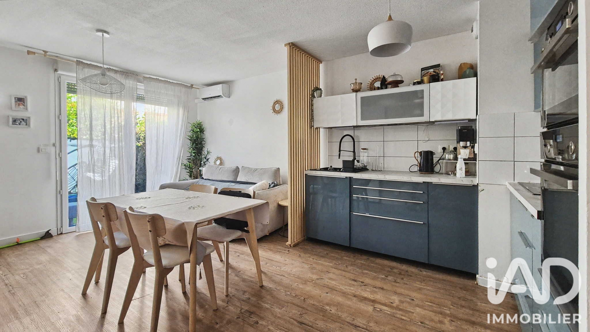 Vente Maison/villa 3 pièces
