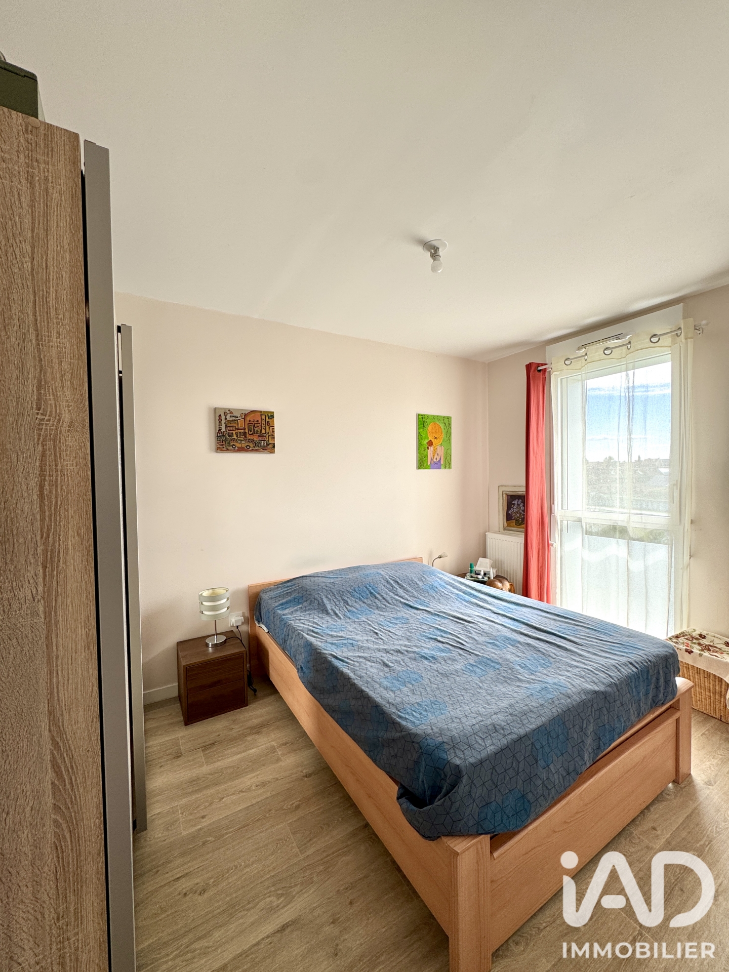 Vente maison à Quesnoy-sur-Deûle (59890) : maison 4 pièces 82 m² - 2100985 — 8