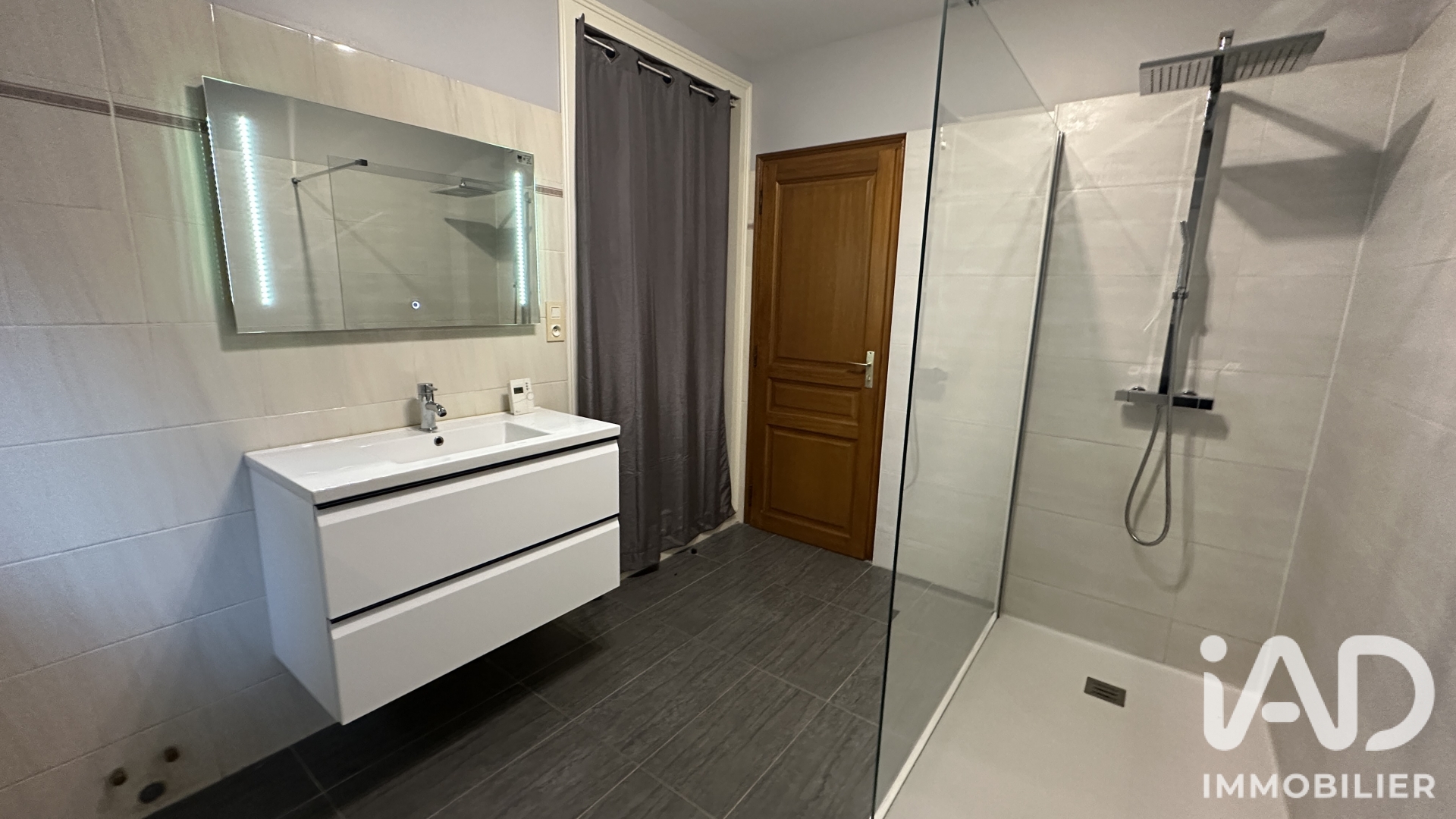 Vente maison à Angles (85750) : maison 6 pièces 143 m² - 2109394 — 5