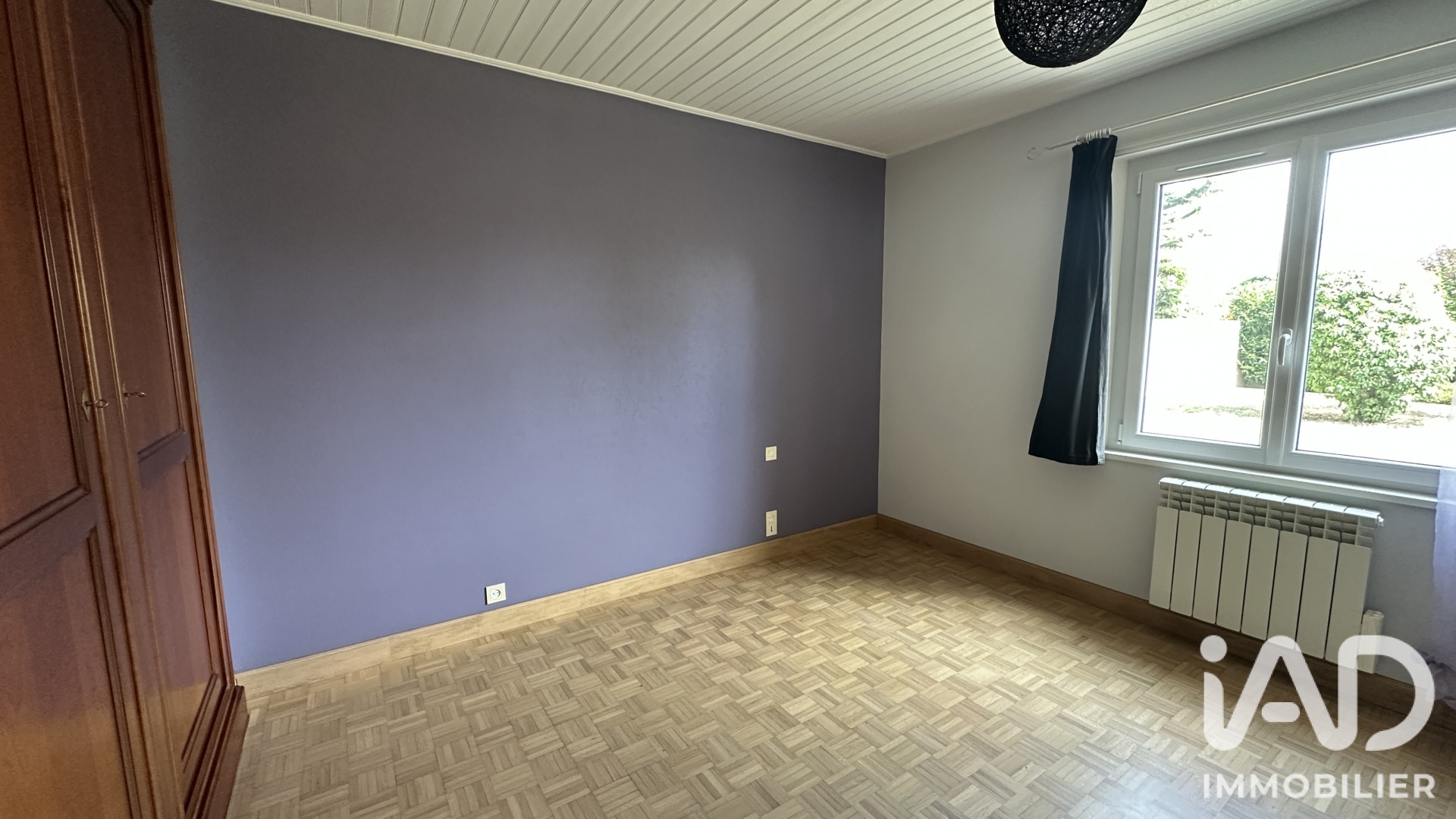 Vente maison à Angles (85750) : maison 6 pièces 143 m² - 2109394 — 11