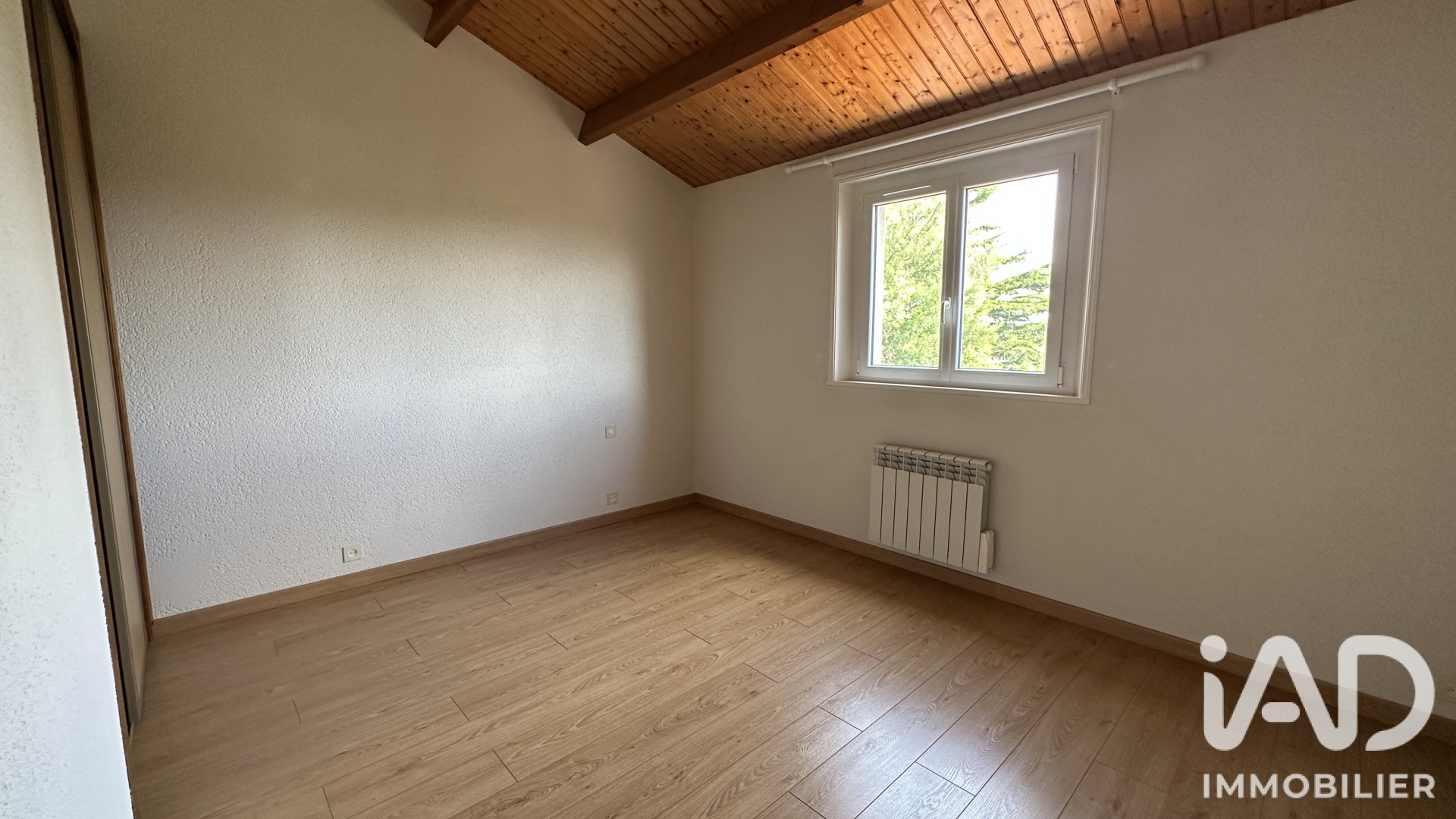 Vente maison à Angles (85750) : maison 6 pièces 143 m² - 2109394 — 15