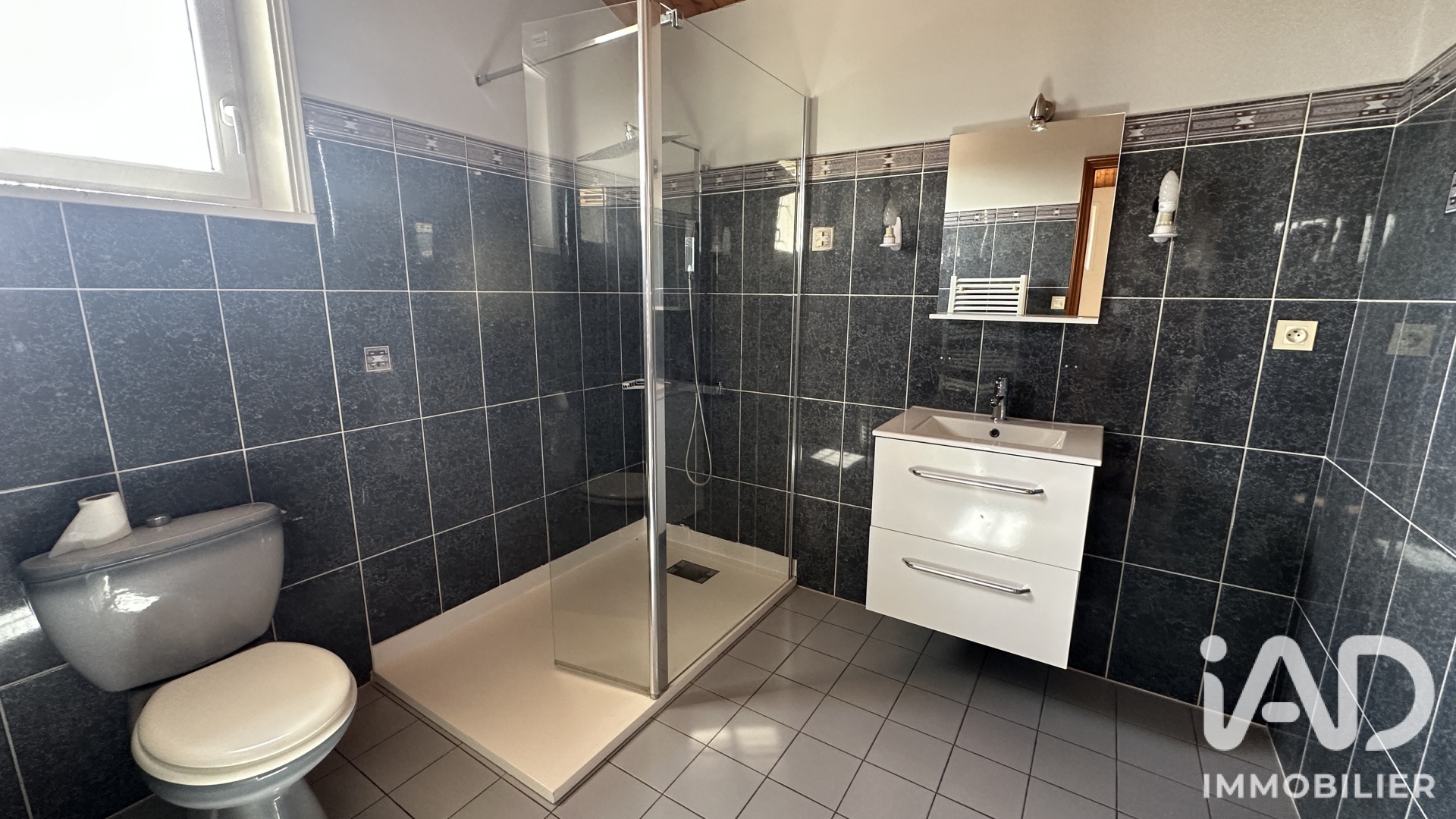 Vente maison à Angles (85750) : maison 6 pièces 143 m² - 2109394 — 8