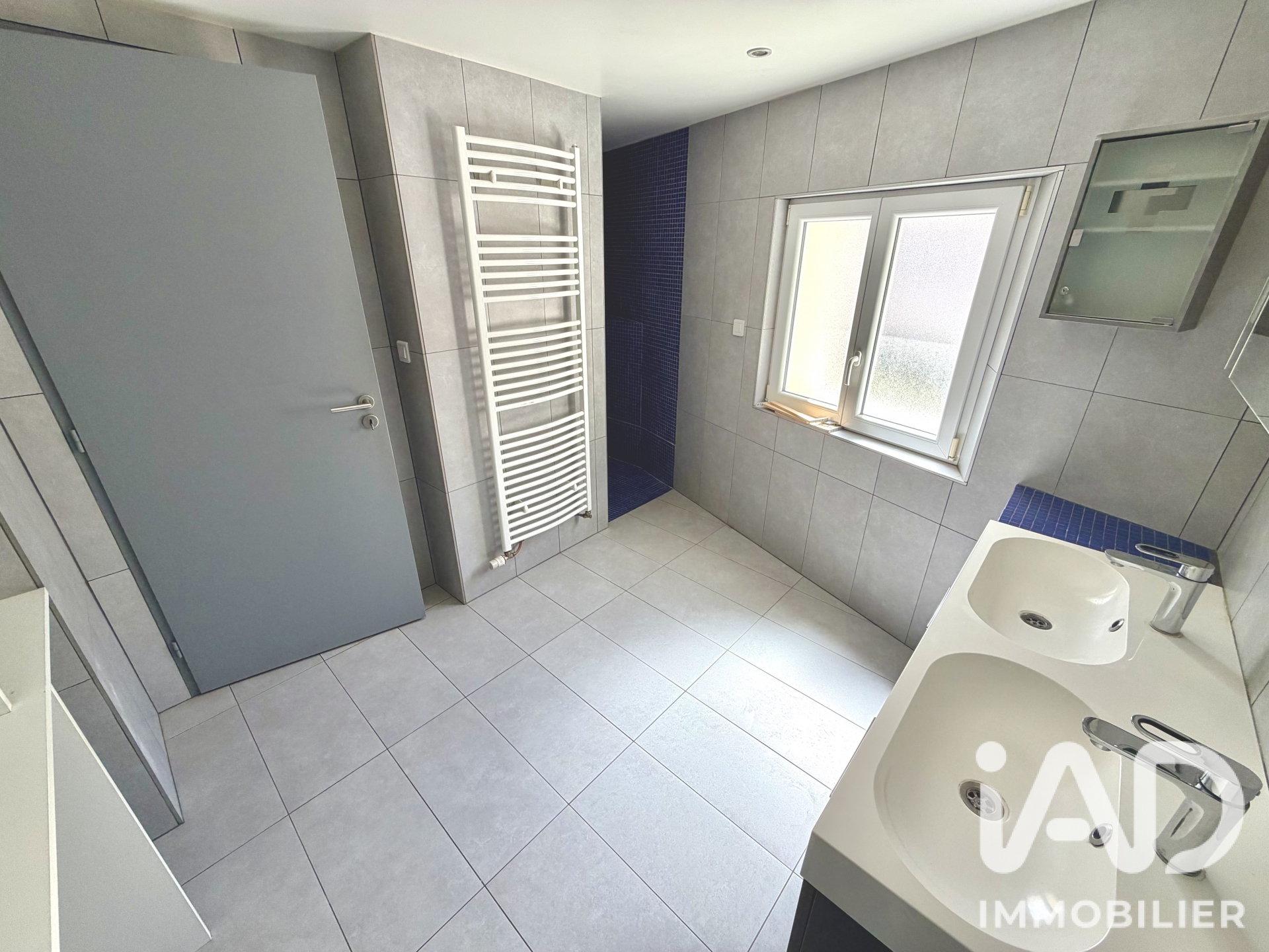 Vente maison à Dannemarie (68210) : maison de ville 4 pièces 88 m² - 2107825 — 7