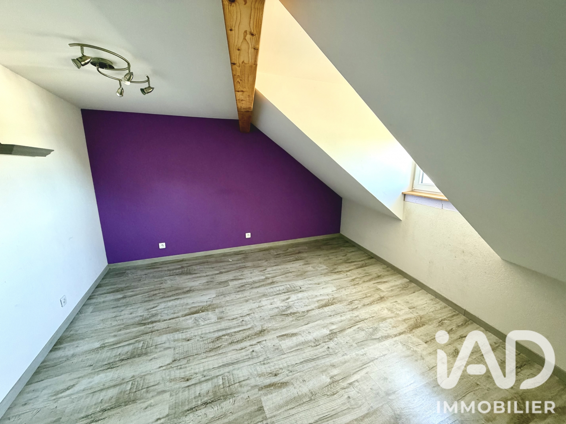 Vente maison à Dannemarie (68210) : maison de ville 4 pièces 88 m² - 2107825 — 12