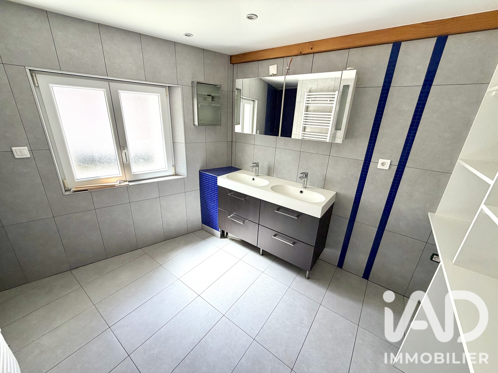 Vente maison à Dannemarie (68210) : maison de ville 4 pièces 88 m² - 2107825 — 6