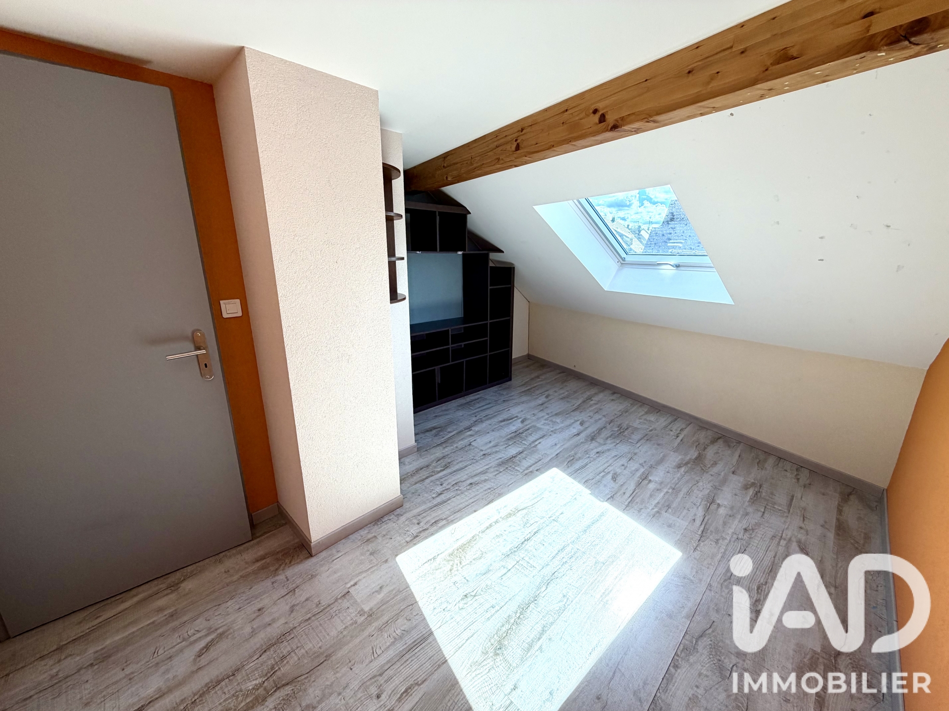 Vente maison à Dannemarie (68210) : maison de ville 4 pièces 88 m² - 2107825 — 14