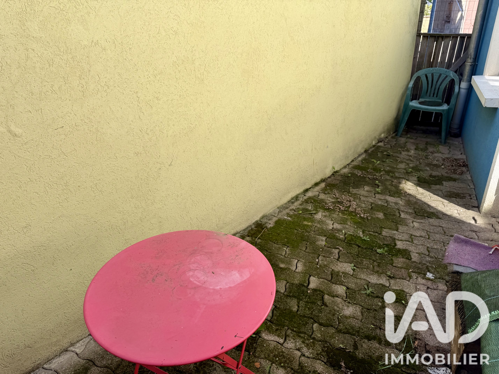 Vente maison à Dannemarie (68210) : maison de ville 4 pièces 88 m² - 2107825 — 5