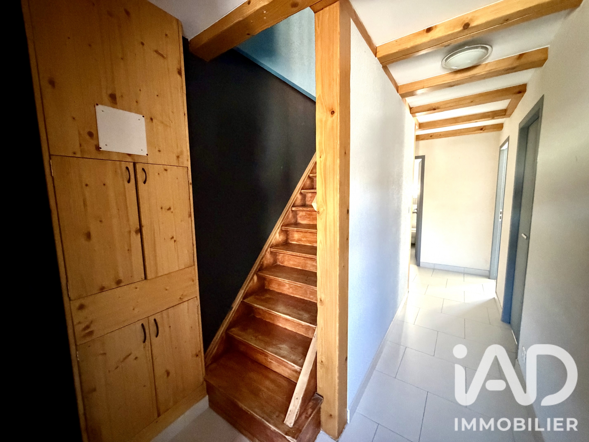 Vente maison à Dannemarie (68210) : maison de ville 4 pièces 88 m² - 2107825 — 11