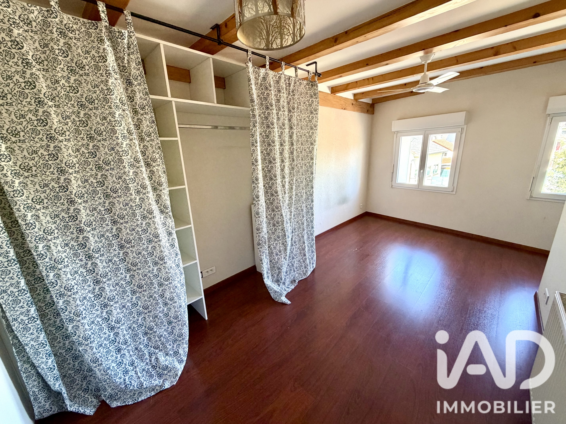 Vente maison à Dannemarie (68210) : maison de ville 4 pièces 88 m² - 2107825 — 9