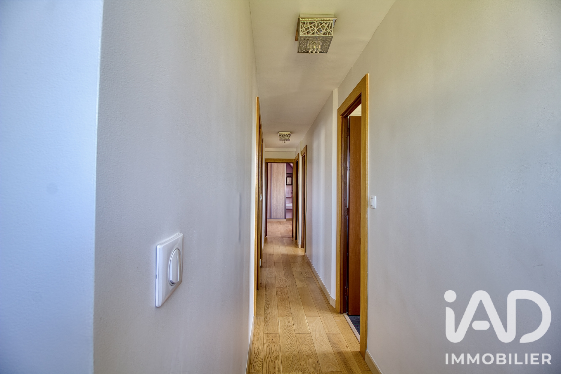 Vente maison à Saint-Maximin (60740) : maison 5 pièces 145 m² - 2111080 — 9