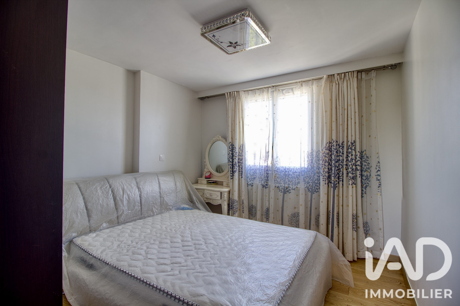 Vente maison à Saint-Maximin (60740) : maison 5 pièces 145 m² - 2111080 — 10