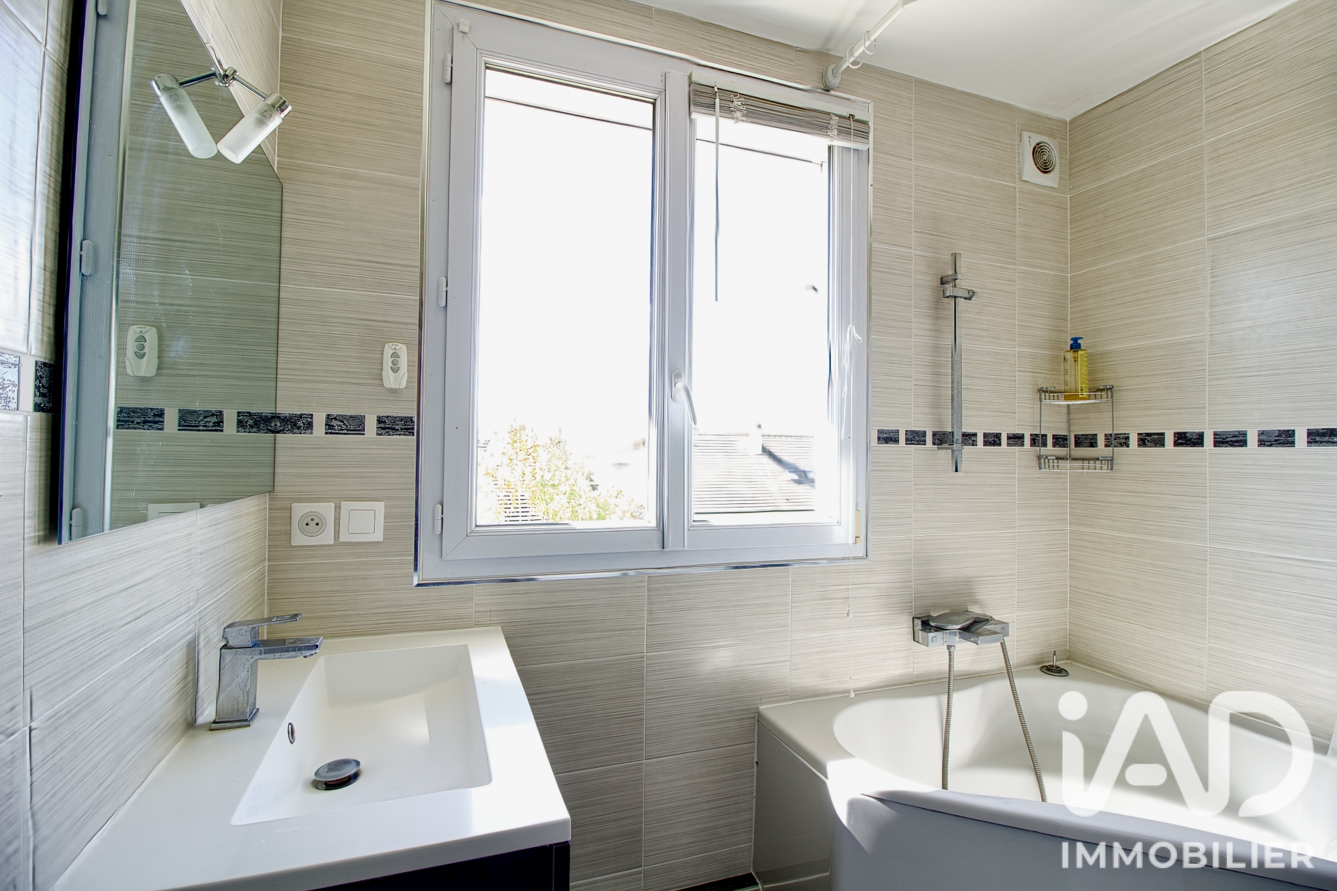 Vente maison à Saint-Maximin (60740) : maison 5 pièces 145 m² - 2111080 — 12